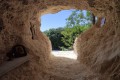 Ayios Kournoutas Cave, Paphos, Cyprus