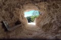 Ayios Kournoutas Cave, Paphos, Cyprus