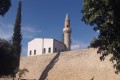 bayraktar mosque cyprus