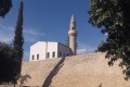 Bayraktar Mosque, Nicosia, Cyprus