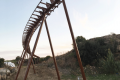 Kato Paphos Bridge, Cyprus