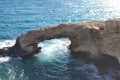 Bridge of Love (Monachus Monachus Arch), Ayia Napa, Famagusta, Cyprus