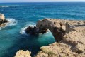 Bridge of Love (Monachus Monachus Arch), Ayia Napa, Famagusta, Cyprus