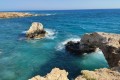 Bridge of Love (Monachus Monachus Arch), Ayia Napa, Famagusta, Cyprus