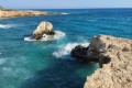 Bridge of Love (Monachus Monachus Arch), Ayia Napa, Famagusta, Cyprus