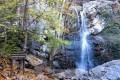 Caledonia waterfalls (Kalidonia), Limassol, Cyprus