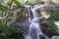 Caledonia waterfalls (Kalidonia), Limassol, Cyprus