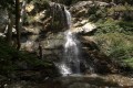 Caledonia waterfalls (Kalidonia), Limassol, Cyprus
