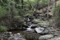 Caledonia waterfalls (Kalidonia), Limassol, Cyprus