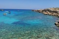 Cape Greco Peninsula, Famagusta, Cyprus