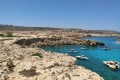 Cape Greco Peninsula, Famagusta, Cyprus