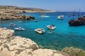 Cape Greco Peninsula, Famagusta, Cyprus