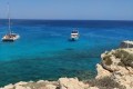 Cape Greco Peninsula, Famagusta, Cyprus