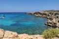 Cape Greco Peninsula, Famagusta, Cyprus