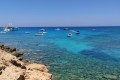 Cape Greco Peninsula, Famagusta, Cyprus