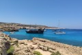 Cape Greco Peninsula, Famagusta, Cyprus