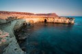 Cape Greco Peninsula, Famagusta, Cyprus