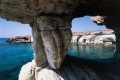 Cape Greco Peninsula, Famagusta, Cyprus
