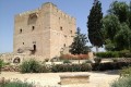Kolossi Castle, Limassol, Cyprus