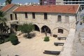 Castle of Larnaca