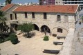Larnaca Castle, Cyprus
