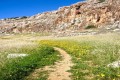 Cavo Nature Trail, Famagusta, Cyprus