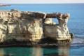 Cape Greco Peninsula, Famagusta, Cyprus