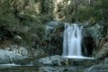 Chantara Waterfall (Xantara), Limassol, Cyprus