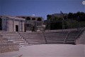 chloraka amphitheatre paphos