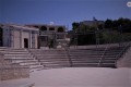 Chloraka Amphitheatre, Paphos, Cyprus