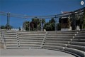 Chloraka Amphitheatre, Paphos, Cyprus