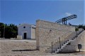 Chloraka Amphitheatre, Paphos, Cyprus