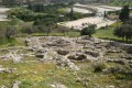 Choirokoitia Nature Trail, Larnaca, Cyprus