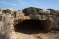 cyclops cave cyprus