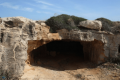 Cyclops Cave - Paralimni, Famagusta, Cyprus