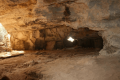 Konnoi - Spylia tou Kyklopa (Cyclops Cave) Nature Trail, Famagusta, Cyprus