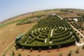 Cyherbia Botanical Park, Larnaca, Cyprus