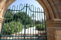 cyprus bayraktar mosque