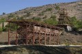 Kokkinogia Mine - Mitsero Village, Nicosia, Cyprus