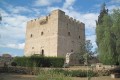 Kolossi Castle, Limassol, Cyprus