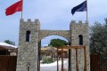 Cyprus Land Medieval Theme Park, Limassol, Cyprus