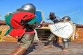 Cyprus Land Medieval Theme Park, Limassol, Cyprus