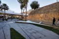 Eleftheria Square – Nicosia, Cyprus