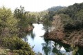 Pera Pedi Dam, Limassol, Cyprus