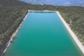 Prodromos Dam, Limassol, Cyprus