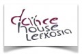dance house nicosia logo