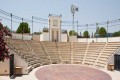 Municipal Amphitheatre - Deryneia Village, Famagusta, Cyprus