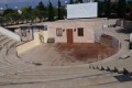 deryneia municipal amphitheatre