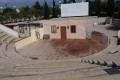 Municipal Amphitheatre - Deryneia Village, Famagusta, Cyprus