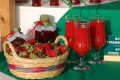 Deryneia Strawberry Festival, Famagusta, Cyprus